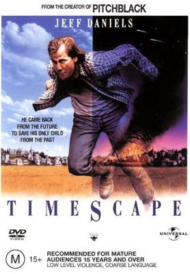 Замечательная поездка / Timescape (1991) смотреть онлайн бесплатно в отличном качестве