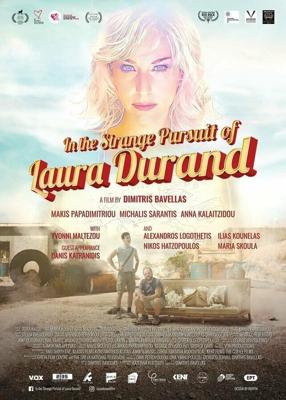 Невероятная погоня за Лорой Дуран / In the Strange Pursuit of Laura Durand (2019) смотреть онлайн бесплатно в отличном качестве