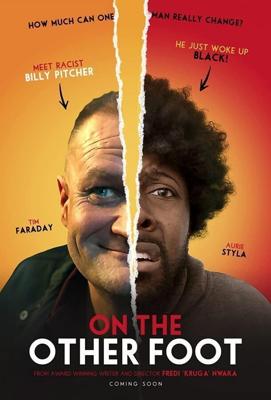 В чужой шкуре / On the Other Foot (2022) смотреть онлайн бесплатно в отличном качестве