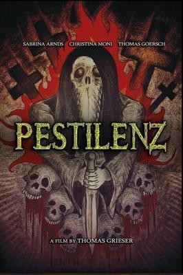 Чума / Pestilenz (2019) смотреть онлайн бесплатно в отличном качестве