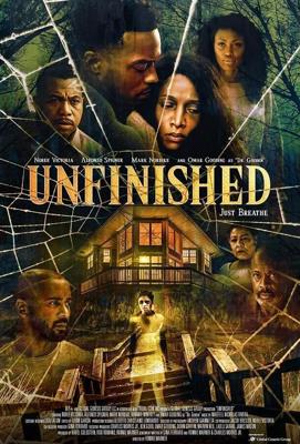 Неоконченное / Unfinished (2022) смотреть онлайн бесплатно в отличном качестве