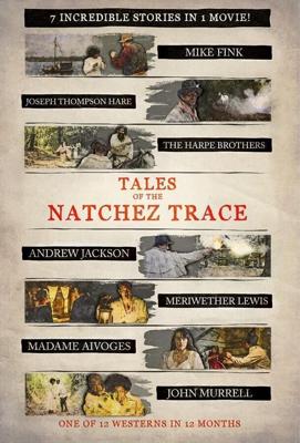 Истории Натчез-Трейс / Tales of the Natchez Trace (2021) смотреть онлайн бесплатно в отличном качестве