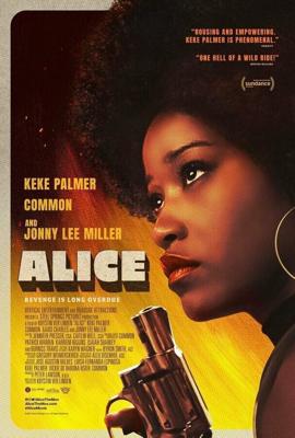 Элис / Alice (2022) смотреть онлайн бесплатно в отличном качестве