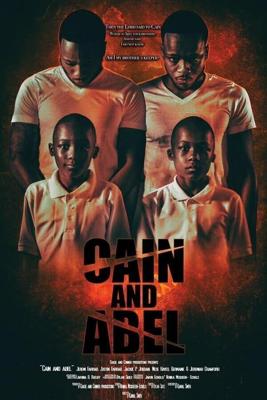 Каин и Авель / Cain and Abel (2021) смотреть онлайн бесплатно в отличном качестве