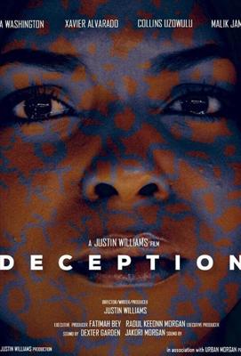 Обман / Deception (2022) смотреть онлайн бесплатно в отличном качестве