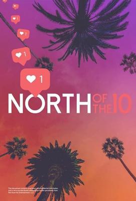 У десятой магистрали / North of the 10 (2022) смотреть онлайн бесплатно в отличном качестве