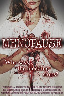 Менопауза / Menopause (2021) смотреть онлайн бесплатно в отличном качестве