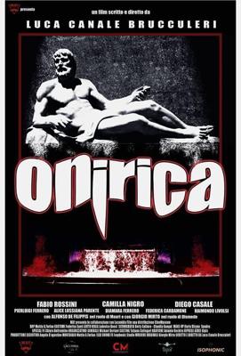 Сновидения / Onirica (2019) смотреть онлайн бесплатно в отличном качестве