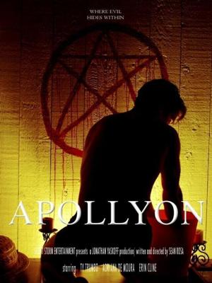 Аполлион: Ангел бездны / Apollyon (2018) смотреть онлайн бесплатно в отличном качестве