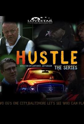 Махинаторы / Hustle (2020) смотреть онлайн бесплатно в отличном качестве