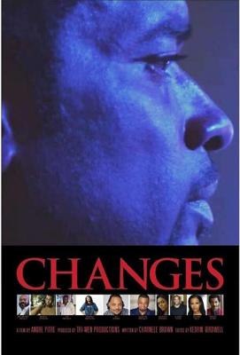 Перемены / Changes (2021) смотреть онлайн бесплатно в отличном качестве