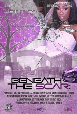 Что скрывают шрамы / Beneath the Scar (2019) смотреть онлайн бесплатно в отличном качестве