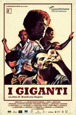 Гиганты / I giganti (2021) смотреть онлайн бесплатно в отличном качестве