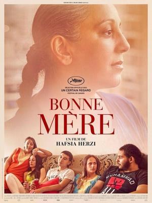 Хорошая мать / Bonne mère (2021) смотреть онлайн бесплатно в отличном качестве