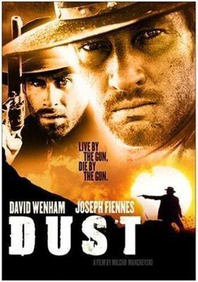 Прах / Dust (2001) смотреть онлайн бесплатно в отличном качестве