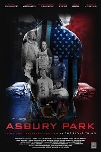 Эсбери Парк / Asbury Park (2021) смотреть онлайн бесплатно в отличном качестве