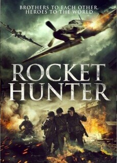 Охотник за ракетами. Возвышение нацисткой кометы / Rocket Hunter: Rise of the Nazi Komet (2022) смотреть онлайн бесплатно в отличном качестве