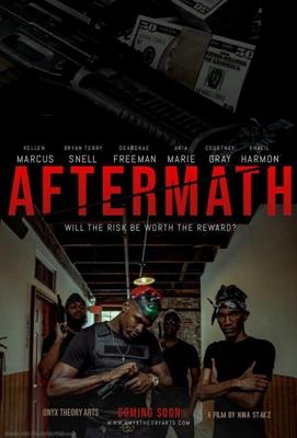 Последствия / The Aftermath (2020) смотреть онлайн бесплатно в отличном качестве