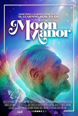 Лунный замок / Moon Manor (2021) смотреть онлайн бесплатно в отличном качестве