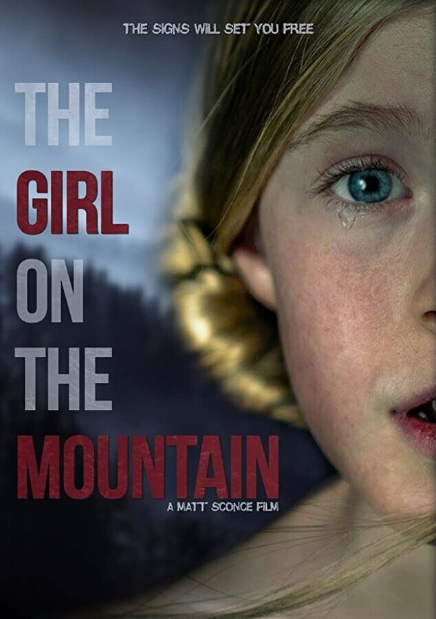 Девочка с горы / The Girl on the Mountain (2022) смотреть онлайн бесплатно в отличном качестве