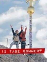 12 дней лета / 12 Tage Sommer (2021) смотреть онлайн бесплатно в отличном качестве