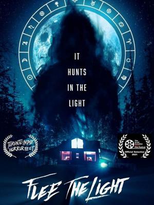 Берегись света / Flee the Light (2021) смотреть онлайн бесплатно в отличном качестве