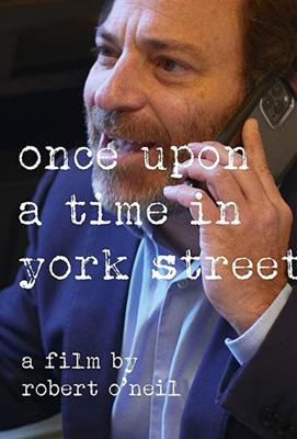 Однажды на Йорк Стрит / Once Upon a Time in York Street (2020) смотреть онлайн бесплатно в отличном качестве