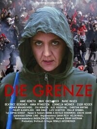 Предел / Die Grenze (2021) смотреть онлайн бесплатно в отличном качестве