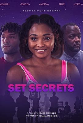 Подноготная съёмок / Set Secrets (2022) смотреть онлайн бесплатно в отличном качестве