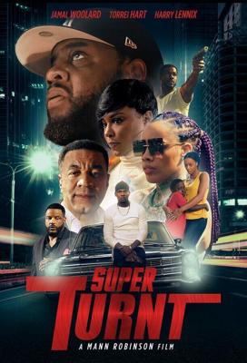 Мега Отрыв / Super Turnt (2022) смотреть онлайн бесплатно в отличном качестве