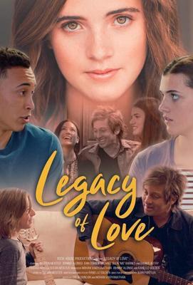 Наследие любви / Legacy of Love (2021) смотреть онлайн бесплатно в отличном качестве