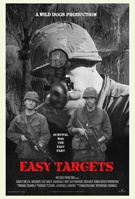 Лёгкие мишени / Easy Targets (2021) смотреть онлайн бесплатно в отличном качестве