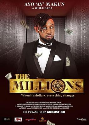 Миллионы / The Millions (2019) смотреть онлайн бесплатно в отличном качестве