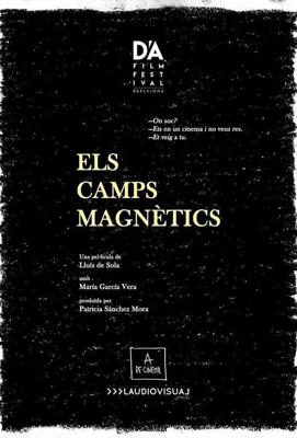 Магнитные поля / Els camps magnètics (2019) смотреть онлайн бесплатно в отличном качестве