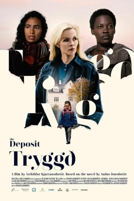 Залог / Tryggð (2019) смотреть онлайн бесплатно в отличном качестве