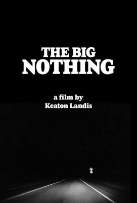 Большое ничто (The Big Nothing)  года смотреть онлайн бесплатно в отличном качестве. Постер