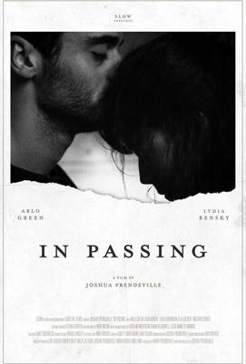 Мимолётные мгновения / In Passing (2020) смотреть онлайн бесплатно в отличном качестве