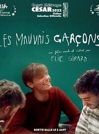 Тысяча и одна ночь / Les mauvais garçons (2020) смотреть онлайн бесплатно в отличном качестве