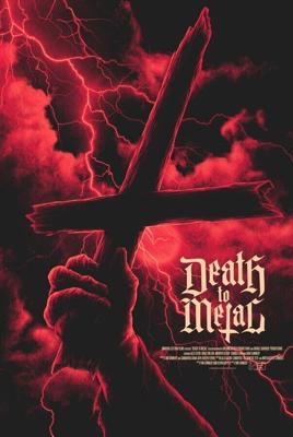 Смерть металу / Death to Metal (2019) смотреть онлайн бесплатно в отличном качестве