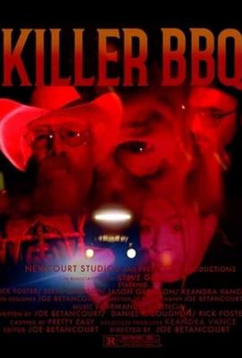 Убойное барбекю / Killer BBQ (2019) смотреть онлайн бесплатно в отличном качестве