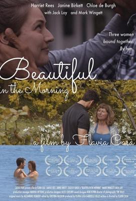 Утренняя красота / Beautiful in the Morning (2019) смотреть онлайн бесплатно в отличном качестве