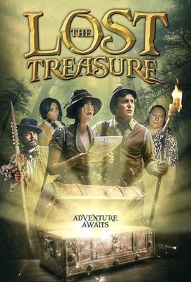 Потерянное сокровище / The Lost Treasure (2022) смотреть онлайн бесплатно в отличном качестве