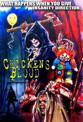 Кровавый замес / Chickens Blood (2019) смотреть онлайн бесплатно в отличном качестве