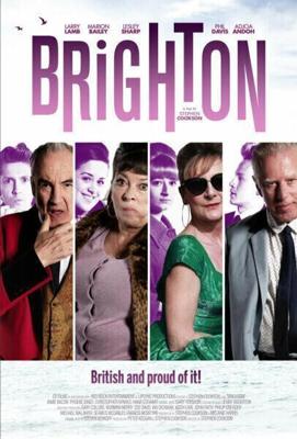 Брайтон / Brighton (2019) смотреть онлайн бесплатно в отличном качестве