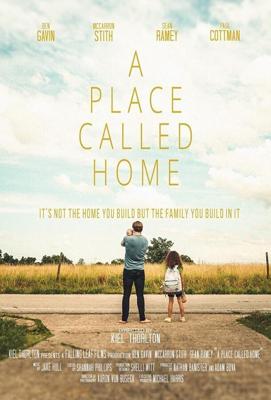 Место которое называется дом / A Place Called Home (2021) смотреть онлайн бесплатно в отличном качестве