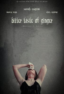 Горечь Джинджер / Bitter Taste of Ginger (2021) смотреть онлайн бесплатно в отличном качестве