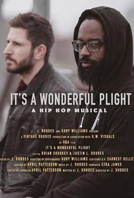 Это чудесная участь / It's A Wonderful Plight (2019) смотреть онлайн бесплатно в отличном качестве