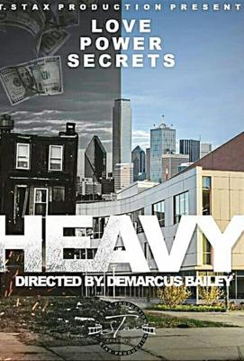 Трудности / Heavy (2021) смотреть онлайн бесплатно в отличном качестве