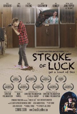 Подарок судьбы / Stroke of Luck (2022) смотреть онлайн бесплатно в отличном качестве