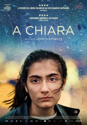 Кьяра / A Chiara (2021) смотреть онлайн бесплатно в отличном качестве